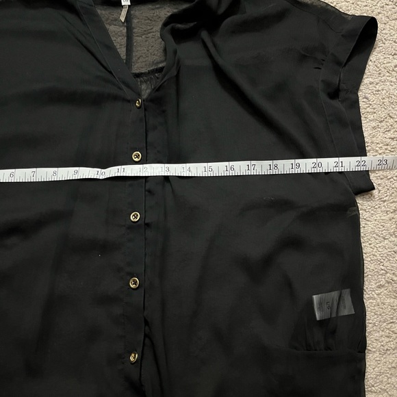 BUFFALO TOP - Picture 3 of 7